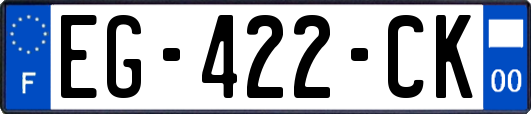 EG-422-CK