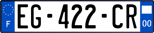 EG-422-CR