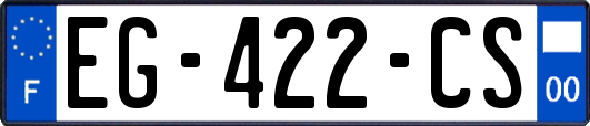 EG-422-CS