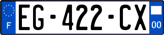 EG-422-CX