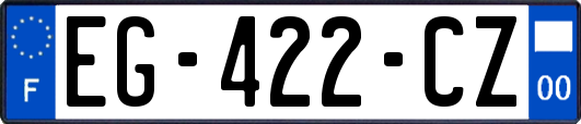 EG-422-CZ