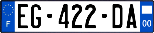 EG-422-DA