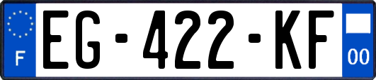 EG-422-KF