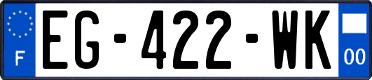 EG-422-WK