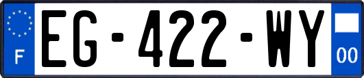EG-422-WY
