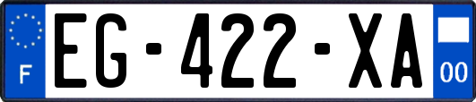 EG-422-XA