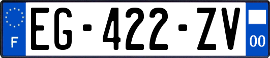 EG-422-ZV