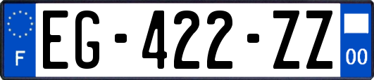 EG-422-ZZ