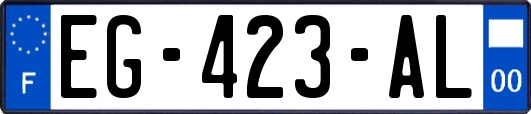 EG-423-AL