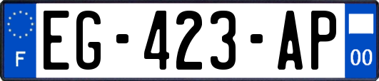 EG-423-AP