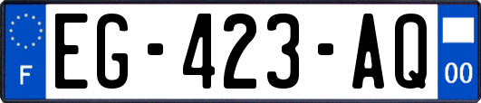 EG-423-AQ