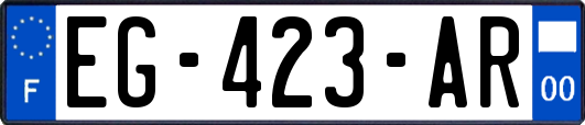 EG-423-AR