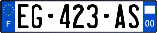 EG-423-AS