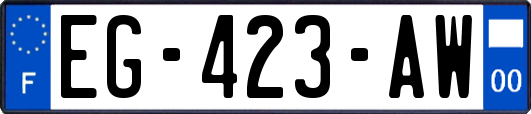 EG-423-AW