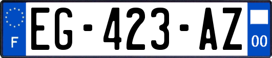 EG-423-AZ