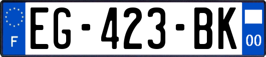 EG-423-BK