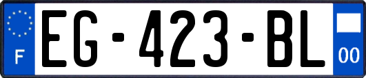 EG-423-BL