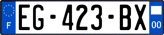 EG-423-BX