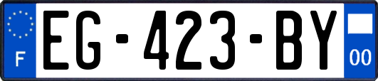 EG-423-BY