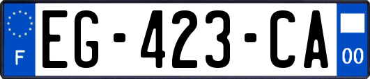 EG-423-CA