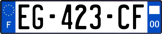 EG-423-CF