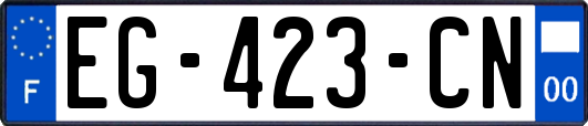 EG-423-CN