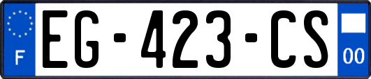 EG-423-CS