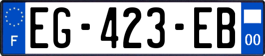 EG-423-EB