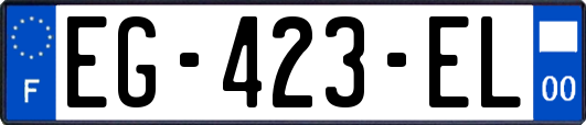 EG-423-EL