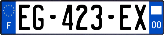 EG-423-EX