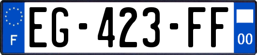 EG-423-FF