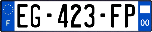 EG-423-FP