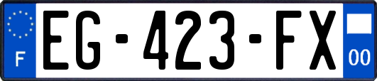 EG-423-FX