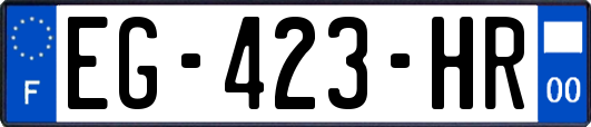 EG-423-HR