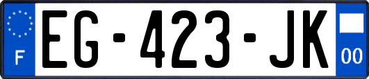 EG-423-JK