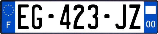 EG-423-JZ