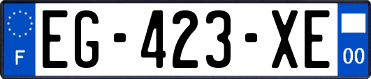 EG-423-XE