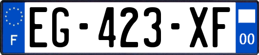 EG-423-XF