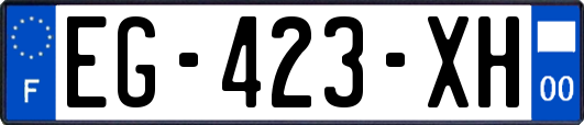 EG-423-XH