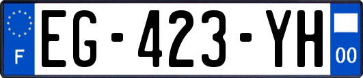 EG-423-YH