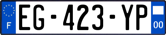 EG-423-YP