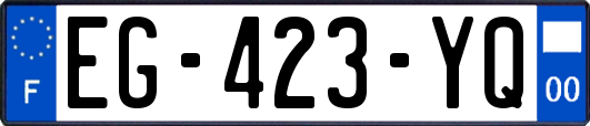 EG-423-YQ