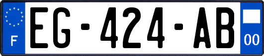 EG-424-AB