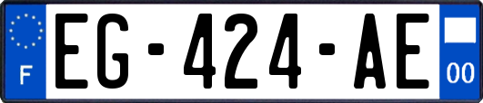 EG-424-AE