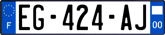 EG-424-AJ