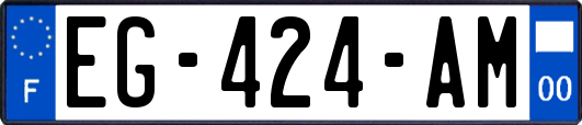 EG-424-AM