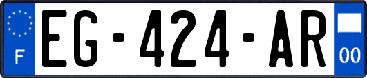 EG-424-AR