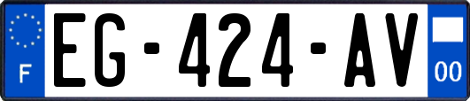 EG-424-AV