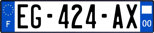 EG-424-AX