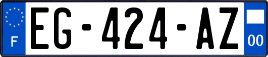 EG-424-AZ